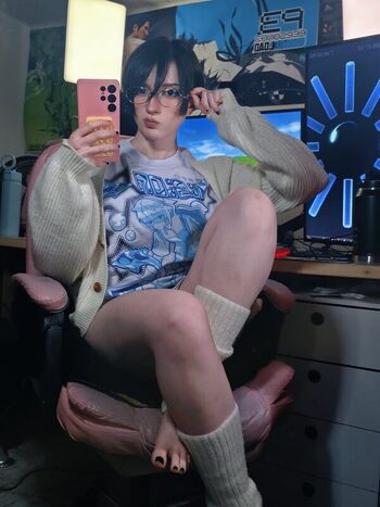 🔥 Akemy sama page leaked private photo uncensored full
