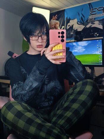 🔥 Akemy sama page leaked private photo uncensored full