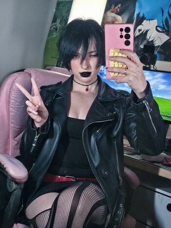 🔥 Akemy sama page leaked private photo uncensored full