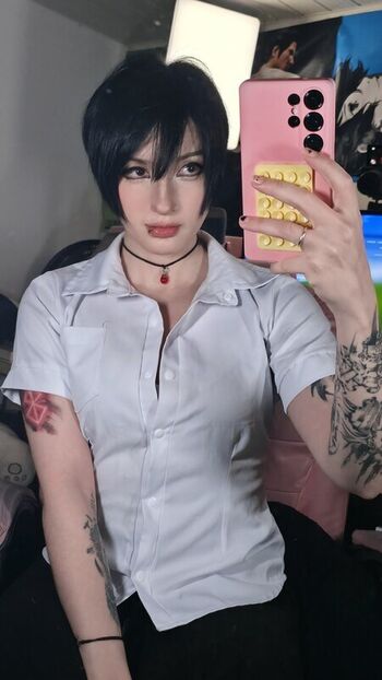 🔥 Akemy sama page leaked private photo uncensored full