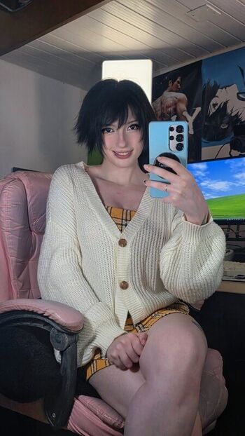 🔥 Akemy sama page leaked private photo uncensored full