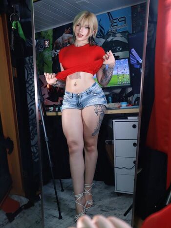 🔥 Akemy sama page leaked private photo uncensored full