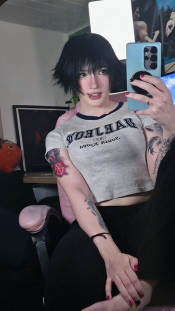 🔥 Akemy sama page leaked private photo uncensored full