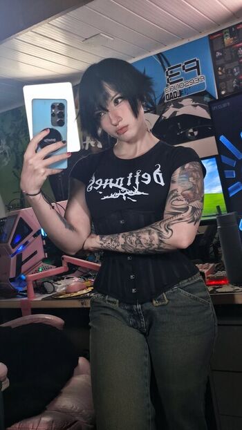 🔥 Akemy sama page leaked private photo uncensored full