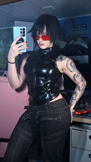 🔥 Akemy sama page leaked private photo uncensored full