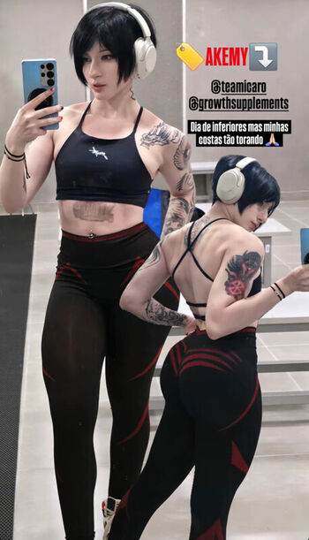 🔥 Akemy sama page leaked private photo uncensored full