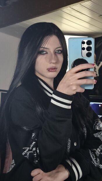 🔥 Akemy sama page leaked private photo uncensored full
