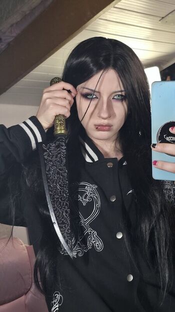 🔥 Akemy sama page leaked private photo uncensored full