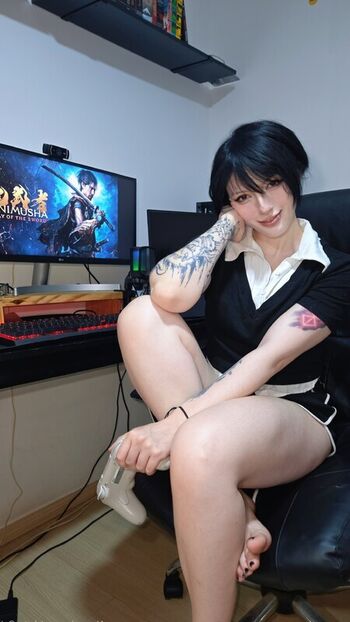 🔥 Akemy sama page leaked private photo uncensored full