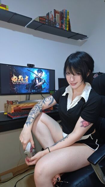 🔥 Akemy sama page leaked private photo uncensored full