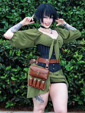 🔥 Akemy sama page leaked private photo uncensored full