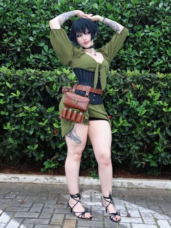 🔥 Akemy sama page leaked private photo uncensored full
