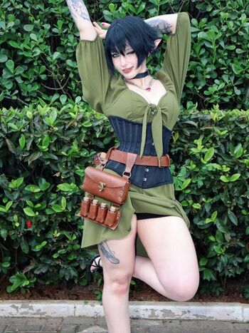 🔥 Akemy sama page leaked private photo uncensored full