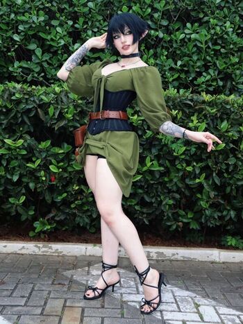 🔥 Akemy sama page leaked private photo uncensored full