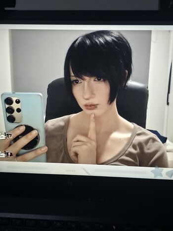 🔥 Akemy sama leaked private photo uncensored full