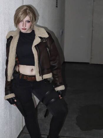 🔥 Akemy sama leaked private photo uncensored full