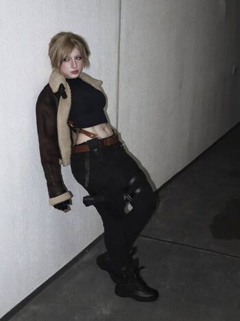 🔥 Akemy sama leaked private photo uncensored full