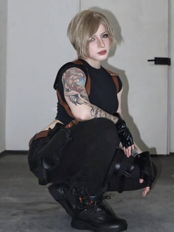 🔥 Akemy sama leaked private photo uncensored full