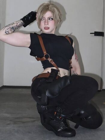 🔥 Akemy sama leaked private photo uncensored full