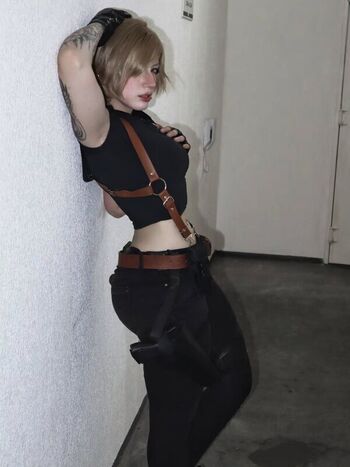 🔥 Akemy sama leaked private photo uncensored full