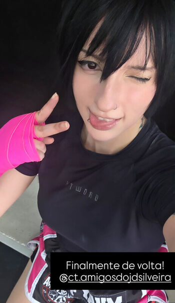 🔥 Akemy sama leaked private photo uncensored full