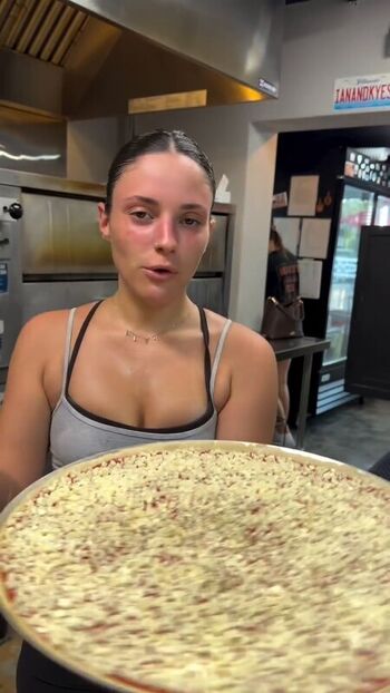 🔥 Aleaarose leaked private photo uncensored full