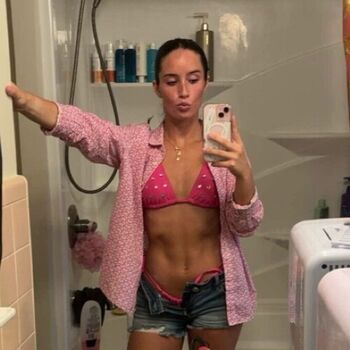 🔥 Aleaarose leaked private photo uncensored full
