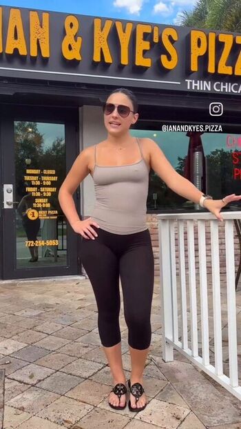 🔥 Aleaarose leaked private photo uncensored full
