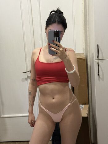 🔥 Aleksa ndria page leaked private photo uncensored full