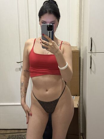 🔥 Aleksa ndria page leaked private photo uncensored full