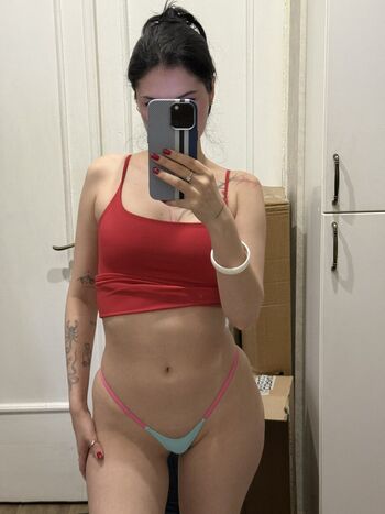 🔥 Aleksa ndria page leaked private photo uncensored full