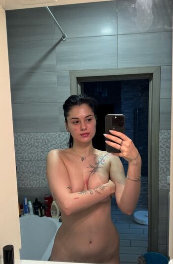 🔥 Aleksa ndria leaked private photo uncensored full