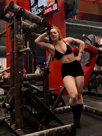 🔥 Aleksandra latsevich page leaked private photo uncensored full