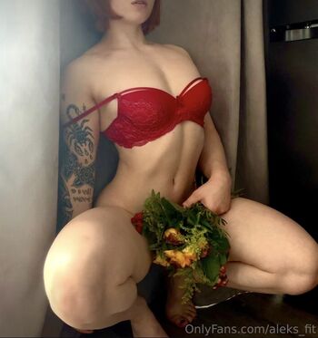 🔥 Aleksandra latsevich leaked private photo uncensored full