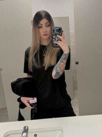 🔥 Alex luxii leaked private photo uncensored full