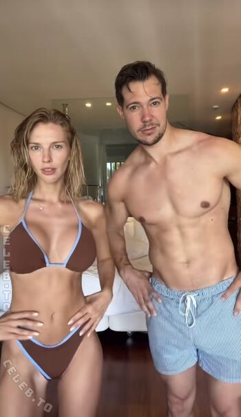 🔥 Alexa breit  page leaked private photo uncensored full
