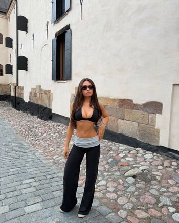 🔥 Alexandra carlsson leaked private photo uncensored full