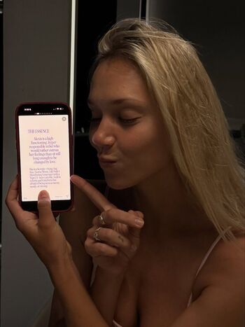 🔥 Alexis ren  page leaked private photo uncensored full