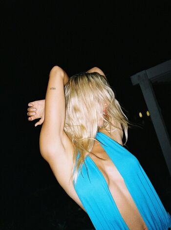 🔥 Alexis ren  page leaked private photo uncensored full