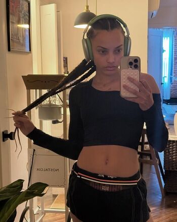 🔥 Aliana king page leaked private photo uncensored full