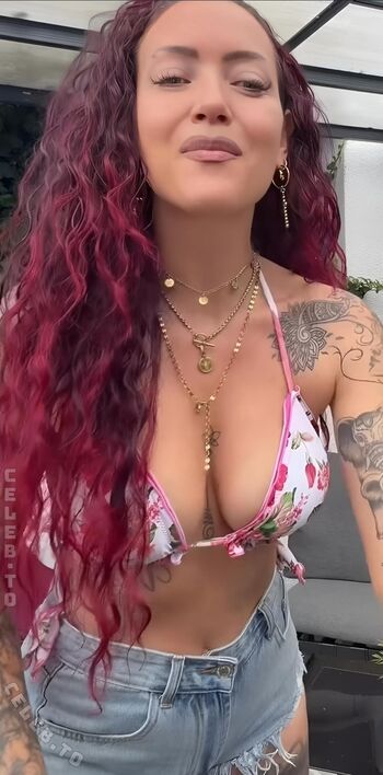 🔥 Aline jost diraimondo page leaked private photo uncensored full