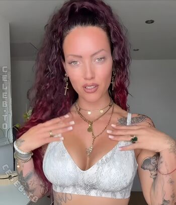 🔥 Aline jost diraimondo page leaked private photo uncensored full