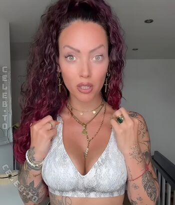 🔥 Aline jost diraimondo page leaked private photo uncensored full