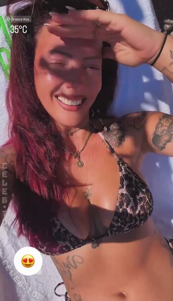 🔥 Aline jost diraimondo leaked private photo uncensored full