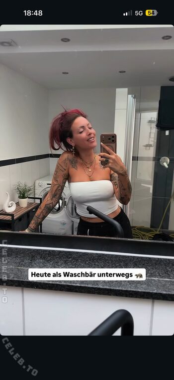 🔥 Aline jost diraimondo leaked private photo uncensored full