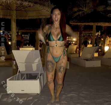 🔥 Aline jost diraimondo leaked private photo uncensored full