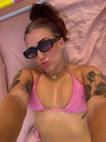 🔥 Allie katch leaked private photo uncensored full