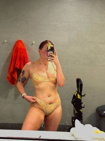 🔥 Allie katch leaked private photo uncensored full