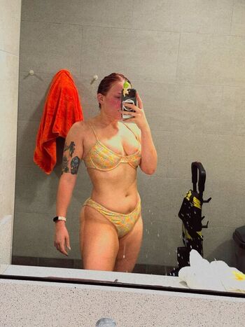 🔥 Allie katch leaked private photo uncensored full