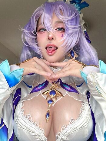 🔥 Altius cos page leaked private photo uncensored full